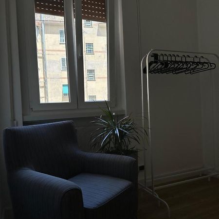 Pigneto Apartment Rom Exteriör bild