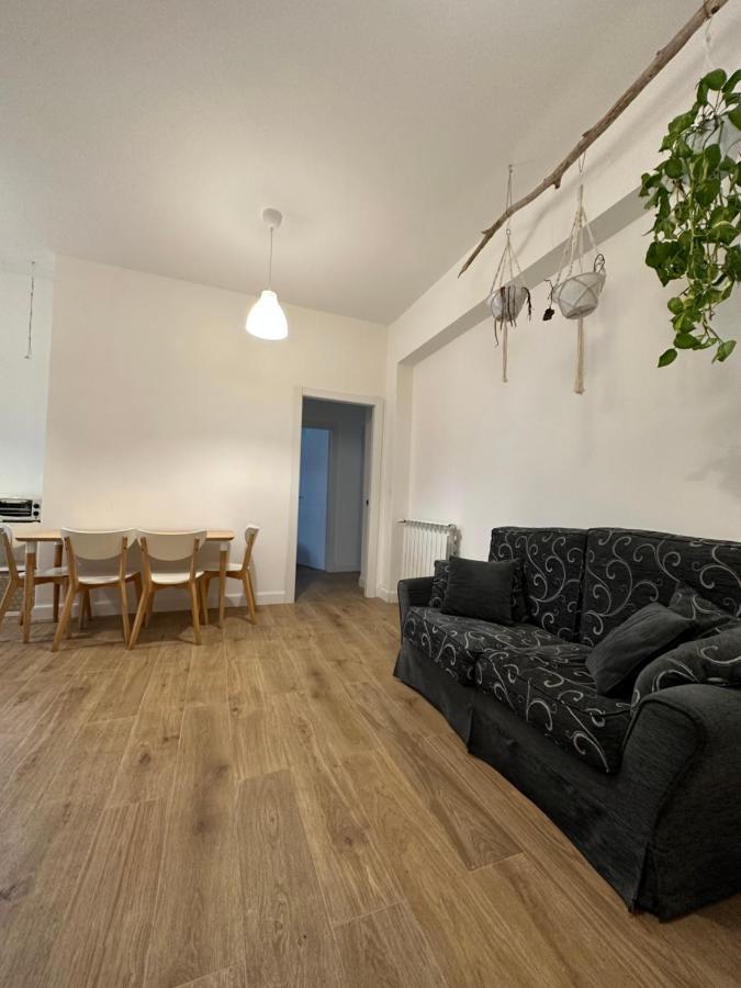 Pigneto Apartment Rom Exteriör bild