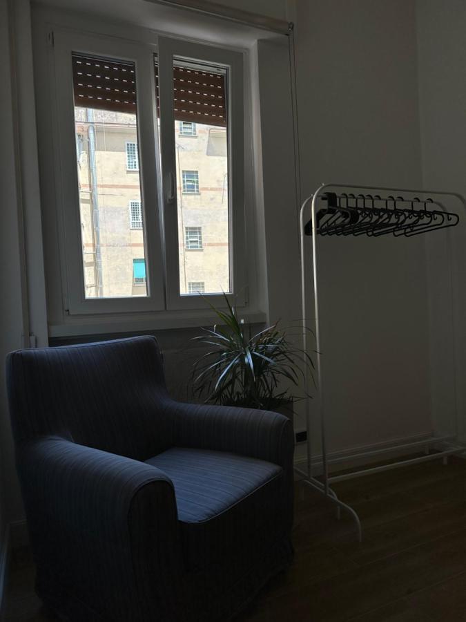 Pigneto Apartment Rom Exteriör bild