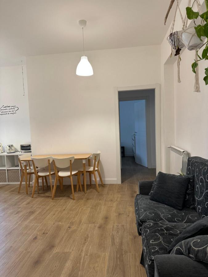 Pigneto Apartment Rom Exteriör bild
