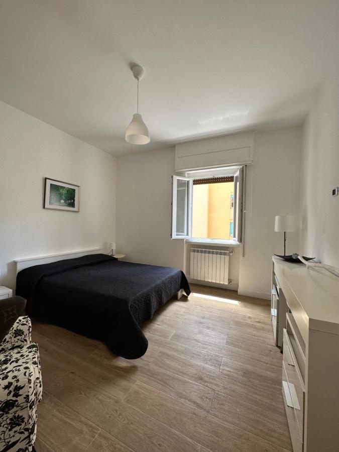 Pigneto Apartment Rom Exteriör bild