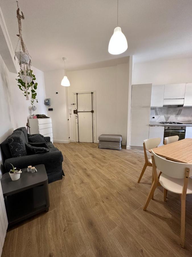Pigneto Apartment Rom Exteriör bild