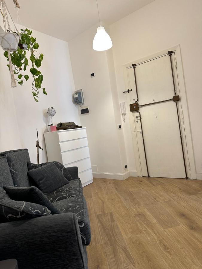 Pigneto Apartment Rom Exteriör bild