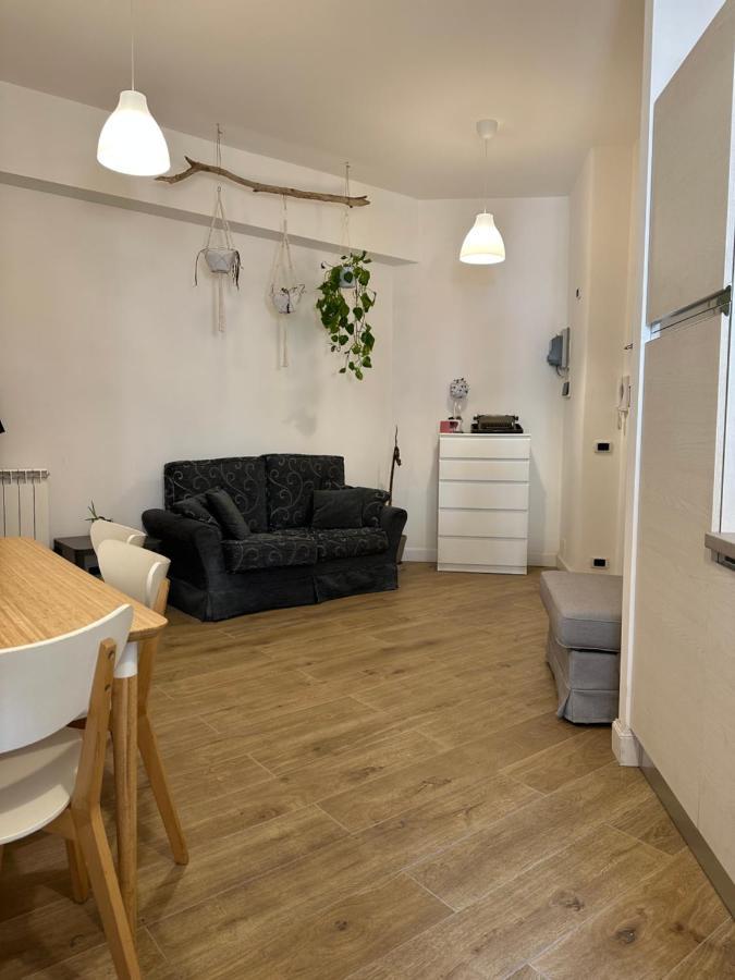 Pigneto Apartment Rom Exteriör bild