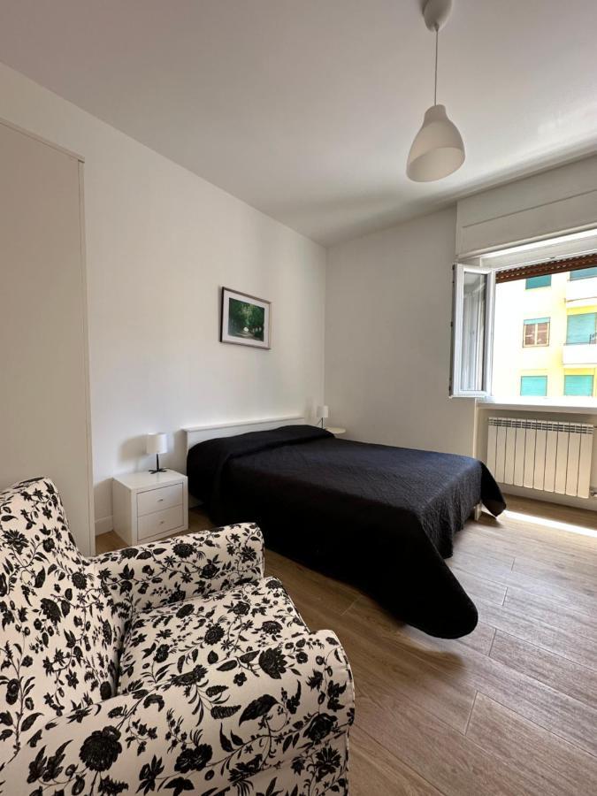 Pigneto Apartment Rom Exteriör bild