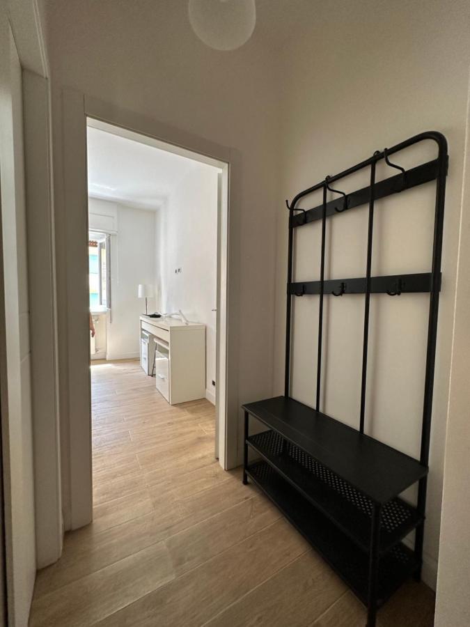 Pigneto Apartment Rom Exteriör bild