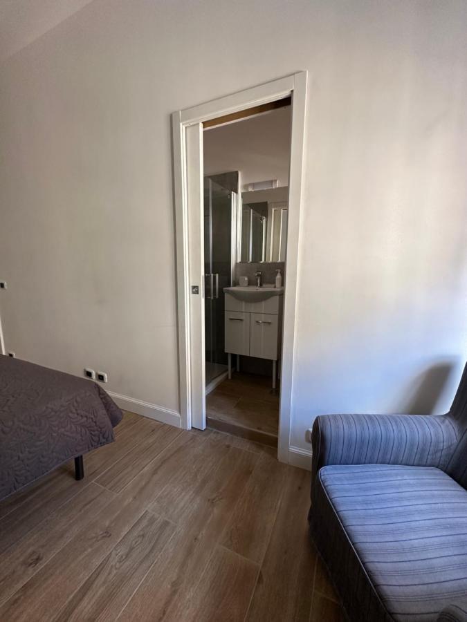Pigneto Apartment Rom Exteriör bild
