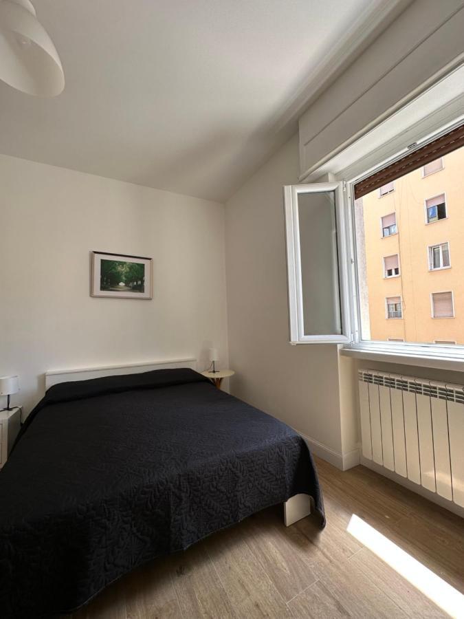 Pigneto Apartment Rom Exteriör bild