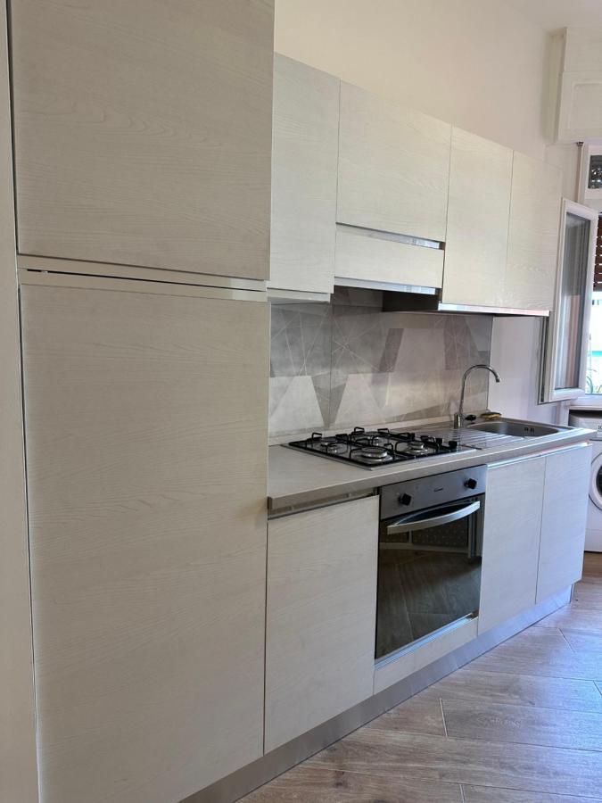 Pigneto Apartment Rom Exteriör bild