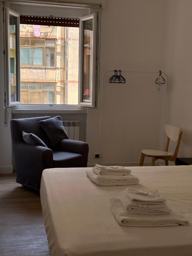 Pigneto Apartment Rom Exteriör bild