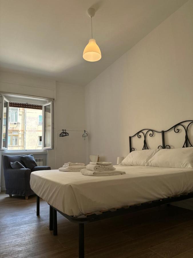 Pigneto Apartment Rom Exteriör bild